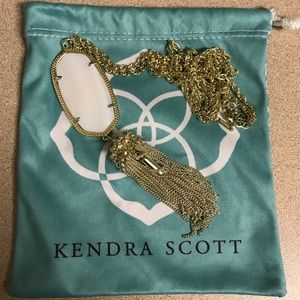 Kendra Scott Rayne Necklace 💕